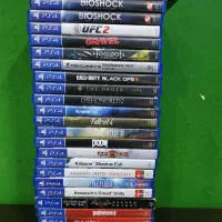 خریدار دیسک بازی ps3. ps4. ps5