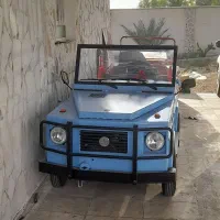 باگی چهار چرخ شارژی|اسباب‌‌بازی|شیراز, شاهچراغ|دیوار