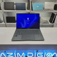 zenbook Asus Q425M core Ultra 7 تاچ قلم ساپورت|رایانه همراه|رشت, دیلمان|دیوار