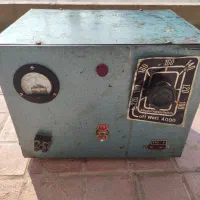 ترانس تقویت ولتاژ برق|قطعات و لوازم جانبی رایانه|کرمان, |دیوار