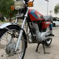 موتور|موتورسیکلت|باوی, |دیوار