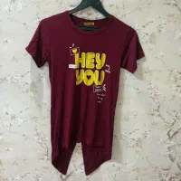 تیشرت دخترانه سایز S