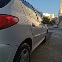 207|خودرو سواری و وانت|بجنورد, |دیوار