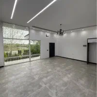 ویلا باغچه ۲۰۰ متر شهرکی سندتکبرگ|فروش خانه و ویلا|رویان, |دیوار