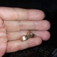 گوشواره بچه گانه