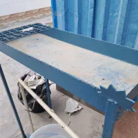 منقل پایه دار|صنایع دستی و سایر لوازم تزئینی|رامهرمز, |دیوار