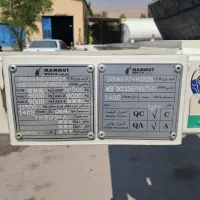 تیغه ماموت 402|خودرو سنگین|داراب, |دیوار