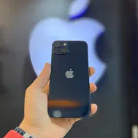 ایفون ۱۳ نرمال ۲۵۶ zaa