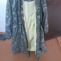 کاپشن زنانه|لباس|سبزوار, جوادیه شرقی|دیوار