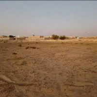 زمین ۲۰۰ متری تنگ ارم