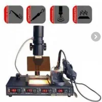 هیتر ۴ کاره یاکسون لیزری|لوازم جانبی موبایل و تبلت|الوند, |دیوار