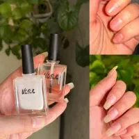 شیر ناخن تقویتی