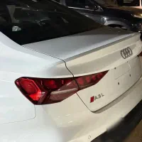 Audi A3l 2025|خودرو سواری و وانت|مشهد, الهیه|دیوار