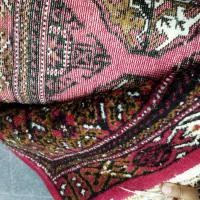 قالیچه 4عدد|فرش|مشهد, میان ولایت|دیوار