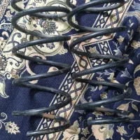 لوازم پژو لاسیتک ، منبع اگزوز عقب ، فنر لول اسپرت.