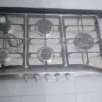 گاز ۵ شعله اخوان