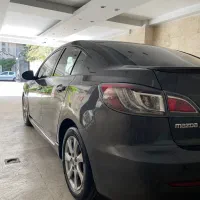 مزدا 3N صندوق‌دار مونتاژ تیپ 3، مدل ۱۳۹۰|خودرو سواری و وانت|تهران, جنت‌آباد جنوبی|دیوار
