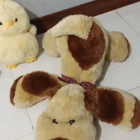 عروسکهای خارجی گرون با قیمت ارزون