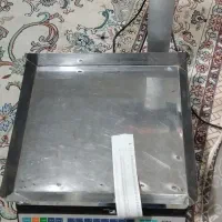 ترازودیجیتال چاپگر سوما الکترونیک البرز|فروشگاه و مغازه|اسفراین, |دیوار