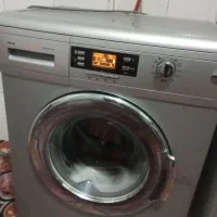 لباسشویی دنار