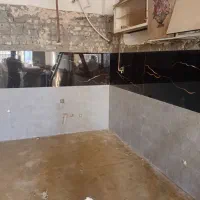 کاشی سرامیک وکل مراهل خانه موزایک سیمانکاری