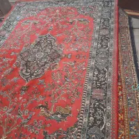 فرش۶متری کارکرده