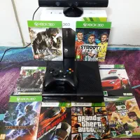 ایکس باکس360 کاملاسالم و درحدنو.سوپراسلیم.جیتک شده
