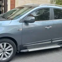 جک اس ۵ اتومات مدل ۹۷|خودرو سواری و وانت|تهران, ارم|دیوار