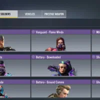 اکانت کالاف|کنسول، بازی ویدئویی و آنلاین|کاشمر, |دیوار