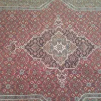 قالیچه ماشینی