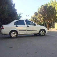 تیبا 1400 کم کارکرد|خودرو سواری و وانت|تبریز, |دیوار