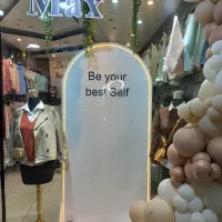 لباس های تینیجری وارداتی