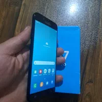 سامسونگ J7PRO سالم آماده استفاده|موبایل|رشت, امین الضرب|دیوار