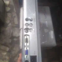 ویدیو پروژکتور پاناسونیک پرده نمایش دیتا پروژکتور|تلویزیون و پروژکتور|اصفهان, خلجا|دیوار