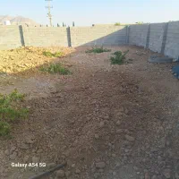 باغ دره چپ و راست زرقان