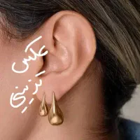 یک لنگه گوشواره پیدا شده