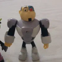 عروسک کارتونی|اسباب‌بازی بچه|مشهد, دانشجو|دیوار