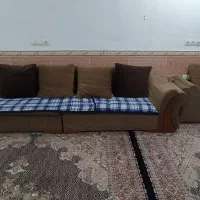 مبل راحتی