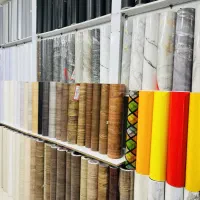 فروشگاه برچسب کابینت برچسب سرامیک شیشه مات کن