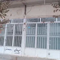اجاره دوباب مغازه روبه روی پارک واداره گاز