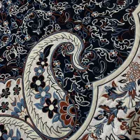 فرشینه ۲ در۲|فرش|قم, وادی السلام|دیوار