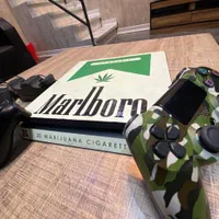 خریدار ps4 و ps5|کنسول، بازی ویدئویی و آنلاین|کرج, گوهردشت|دیوار