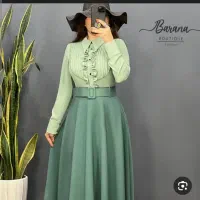 سفارش دوخت انواع لباس