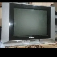 تلویزیون ۲۱ اینچ پاناسونیک