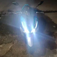 اسکوتر ایروکس nvx اقساطی