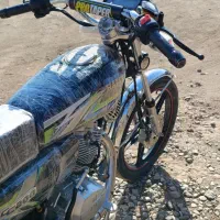 موتور همتاز 200 مدل 1402