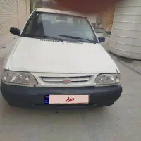 پراید مدل 85