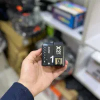 رادیو تریگر X2T گودکس