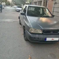 پراید 141|خودرو سواری و وانت|قزوین, |دیوار