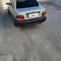 پراید 131 مدل 91|خودرو سواری و وانت|اصفهان, کوی امام|دیوار